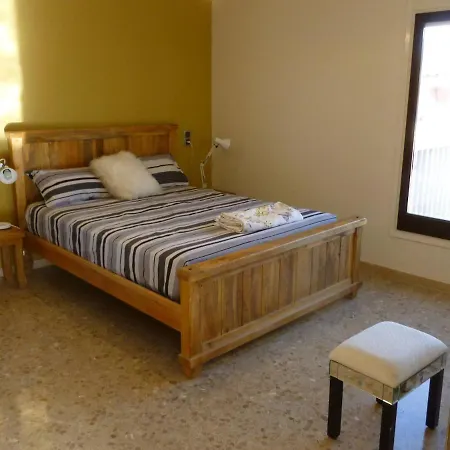 Casa Cerca De La Playa Y Totalmente Reformada