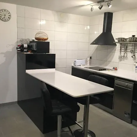 Casa Cerca De La Playa Y Totalmente Reformada Cambrils