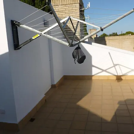 Casa Cerca De La Playa Y Totalmente Reformada