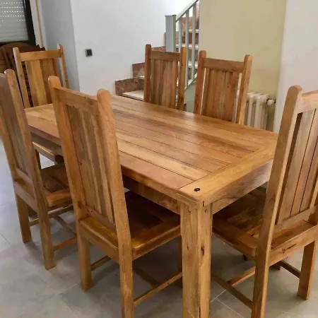 Casa Cerca De La Playa Y Totalmente Reformada Holiday home Cambrils