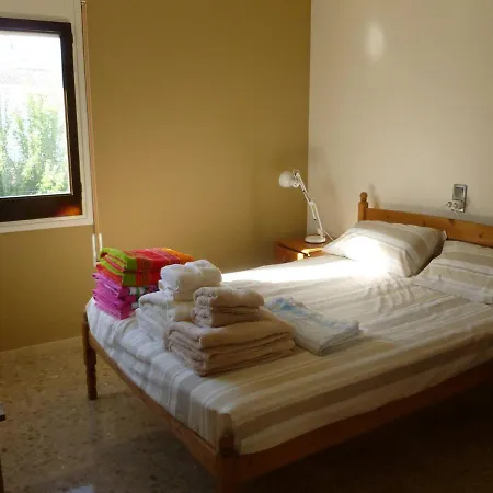 Holiday home Casa Cerca De La Playa Y Totalmente Reformada