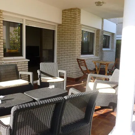 Casa Cerca De La Playa Y Totalmente Reformada Holiday home Cambrils