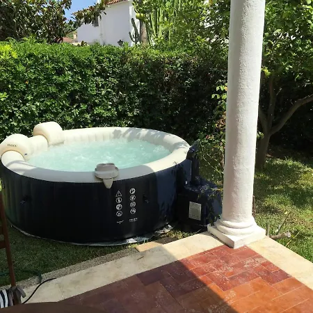 Casa Cerca De La Playa Y Totalmente Reformada