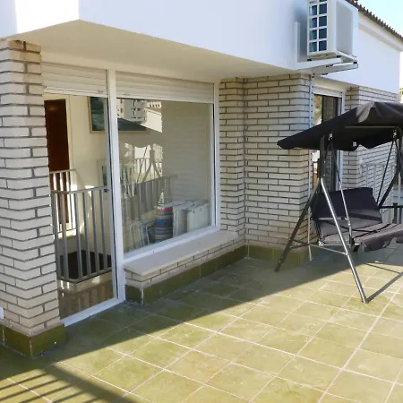Casa Cerca De La Playa Y Totalmente Reformada