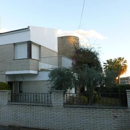 Casa Cerca De La Playa Y Totalmente Reformada Cambrils
