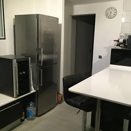 Casa Cerca De La Playa Y Totalmente Reformada Holiday home