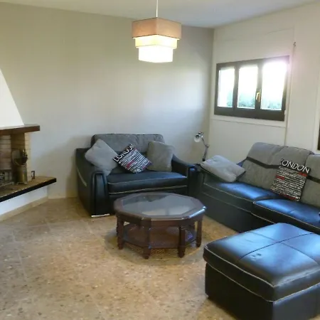 Casa Cerca De La Playa Y Totalmente Reformada Holiday home Cambrils